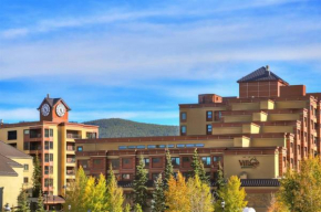 Ski-In, Ski-Out 3 Bedroom In Downtown Breckenridge At Peak 9